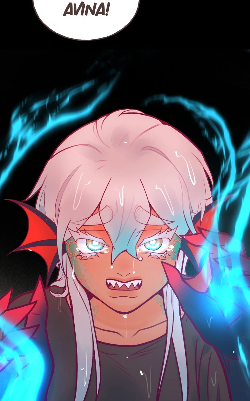 The Siren's Light Chapter 40 page 41 - 