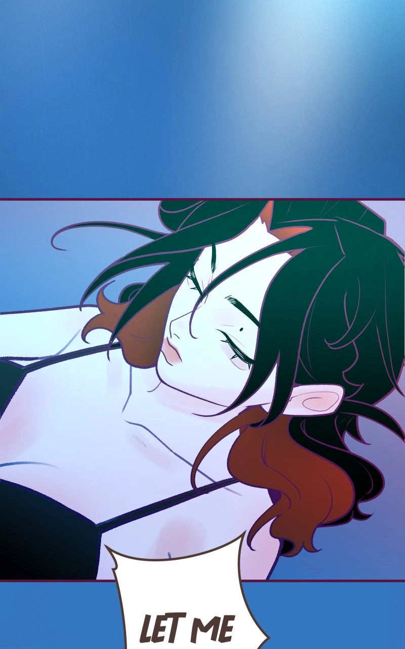 The Siren's Light Chapter 40 page 46 - 