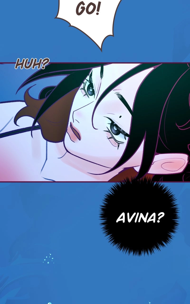 The Siren's Light Chapter 40 page 47 - 