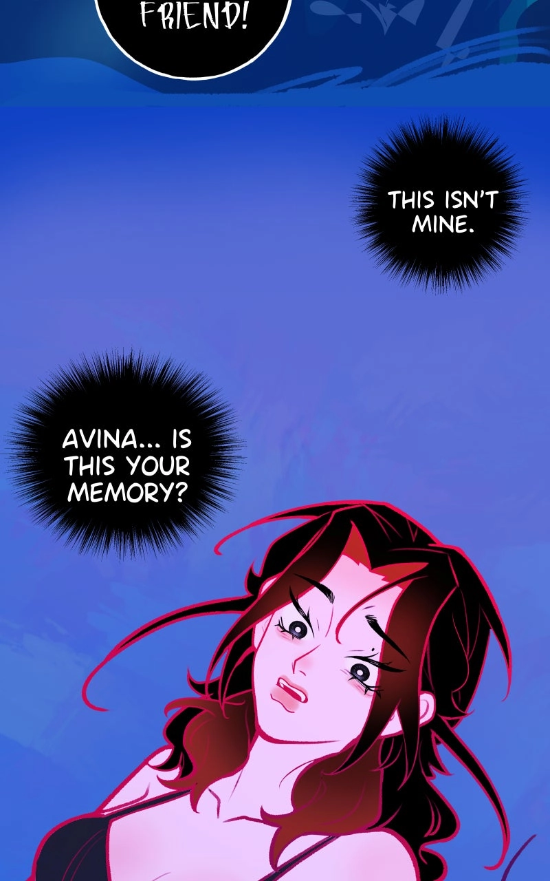 The Siren's Light Chapter 40 page 49 - 