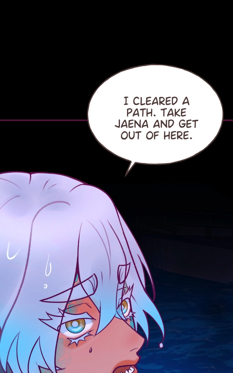 The Siren's Light Chapter 40 page 6 - 