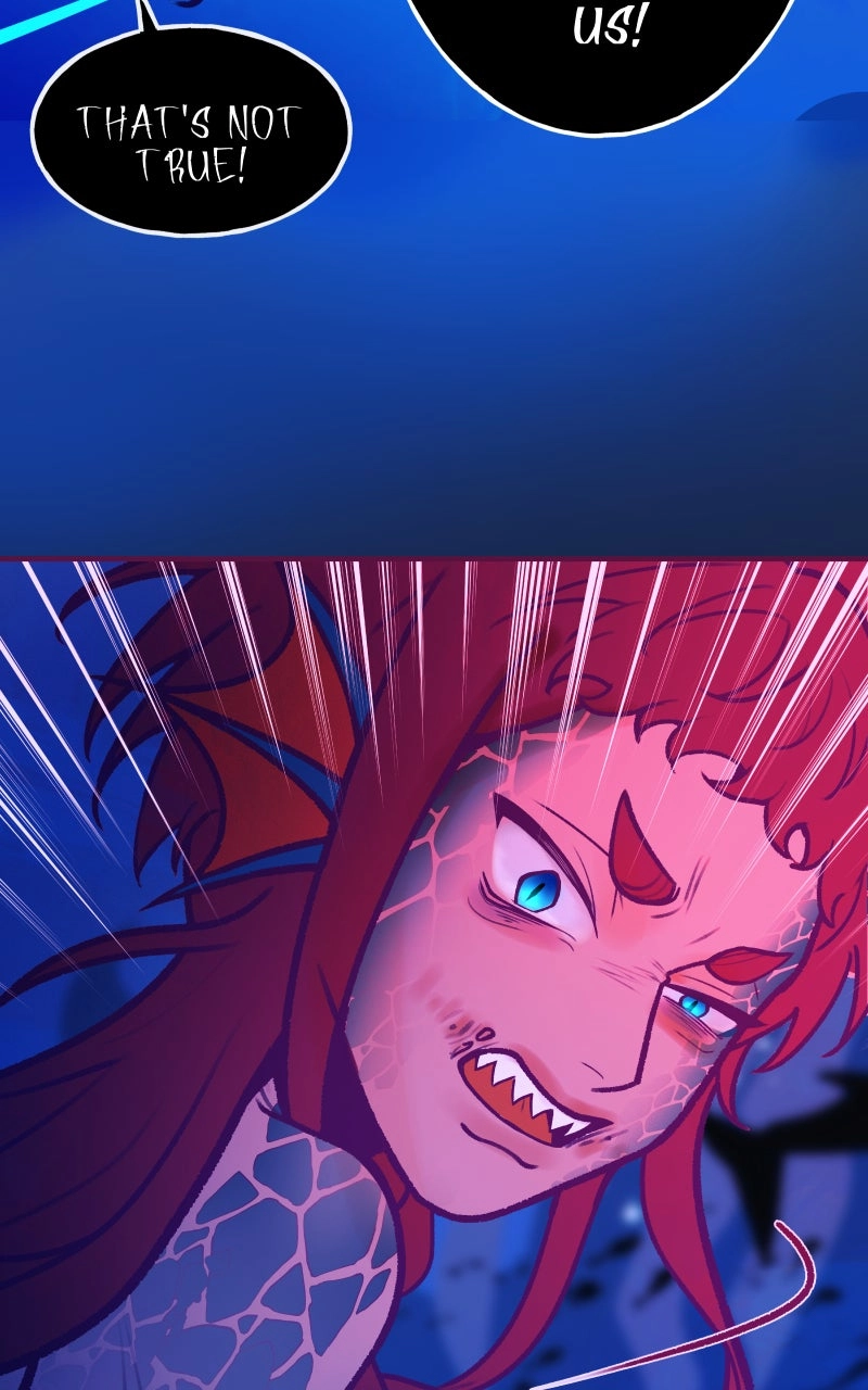 The Siren's Light Chapter 40 page 51 - 