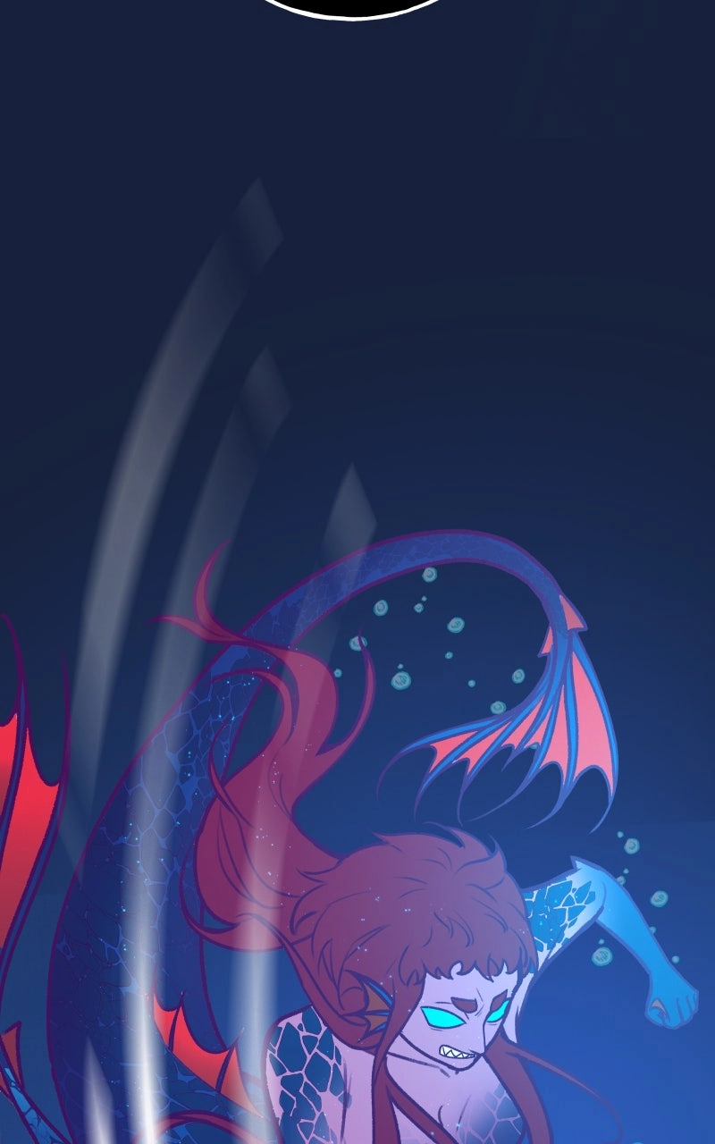 The Siren's Light Chapter 40 page 53 - 