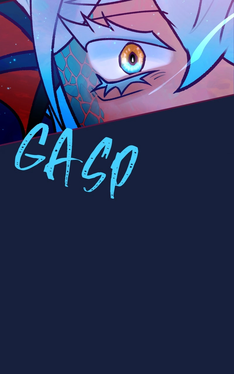 The Siren's Light Chapter 40 page 56 - 