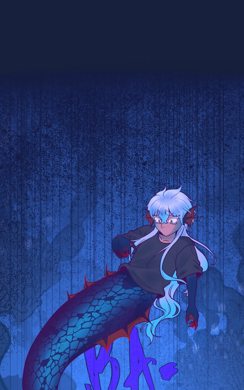 The Siren's Light Chapter 40 page 57 - 