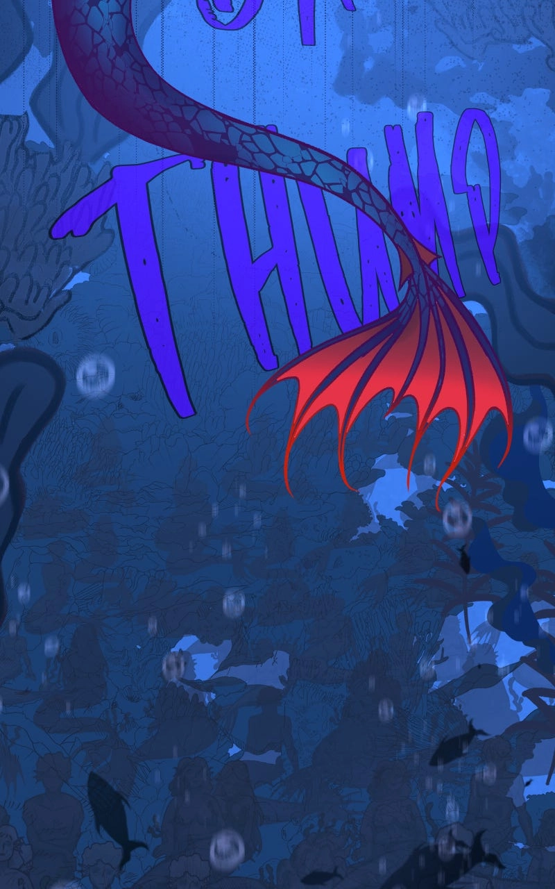 The Siren's Light Chapter 40 page 58 - 
