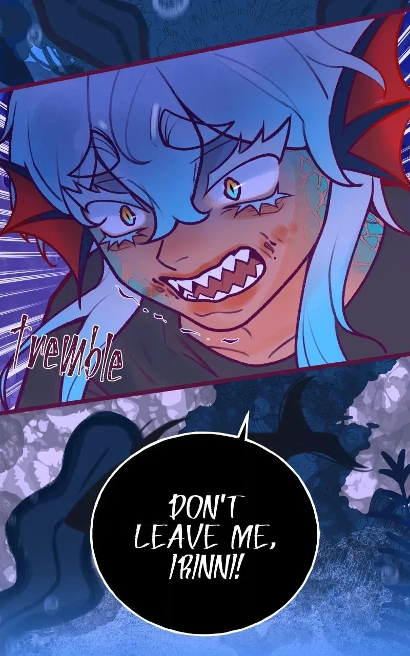 The Siren's Light Chapter 40 page 60 - 