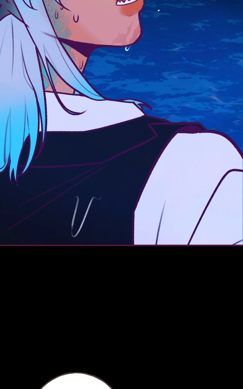 The Siren's Light Chapter 40 page 7 - 