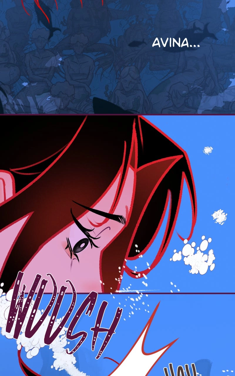 The Siren's Light Chapter 40 page 63 - 