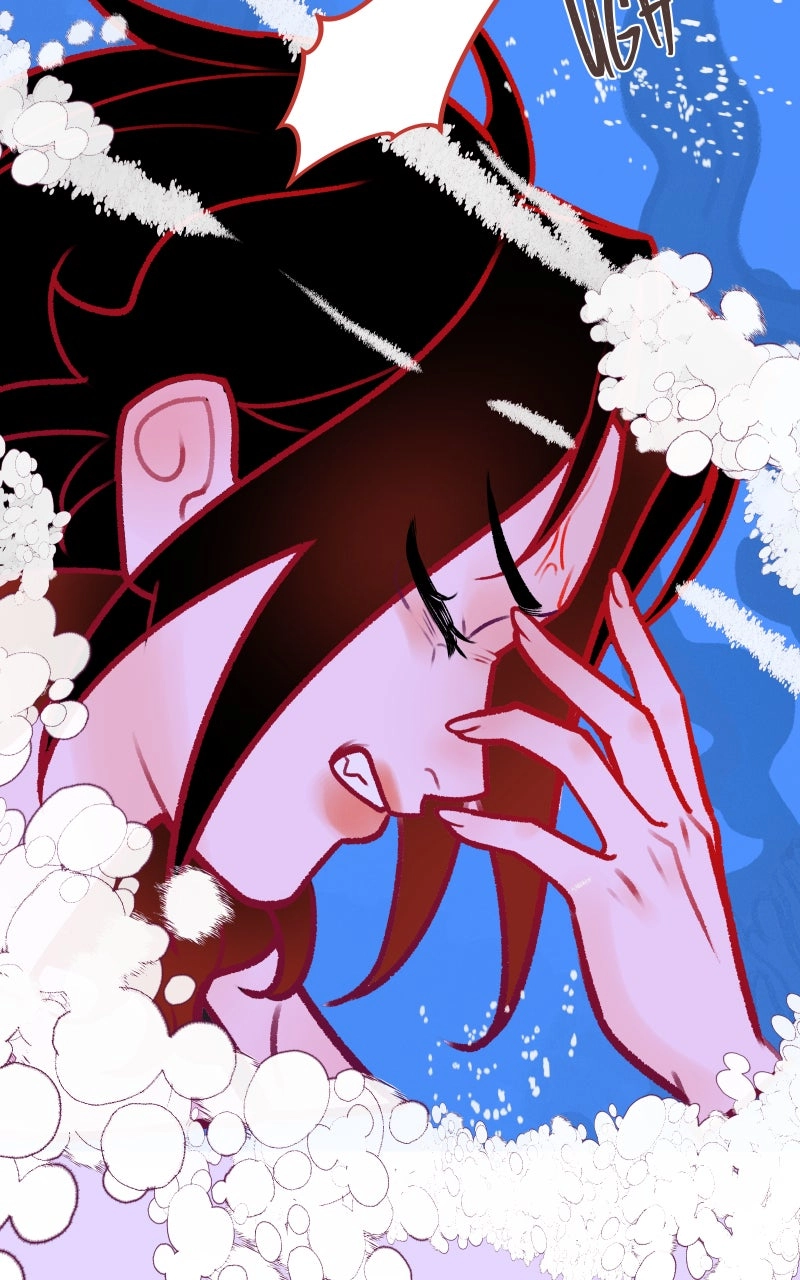 The Siren's Light Chapter 40 page 64 - 