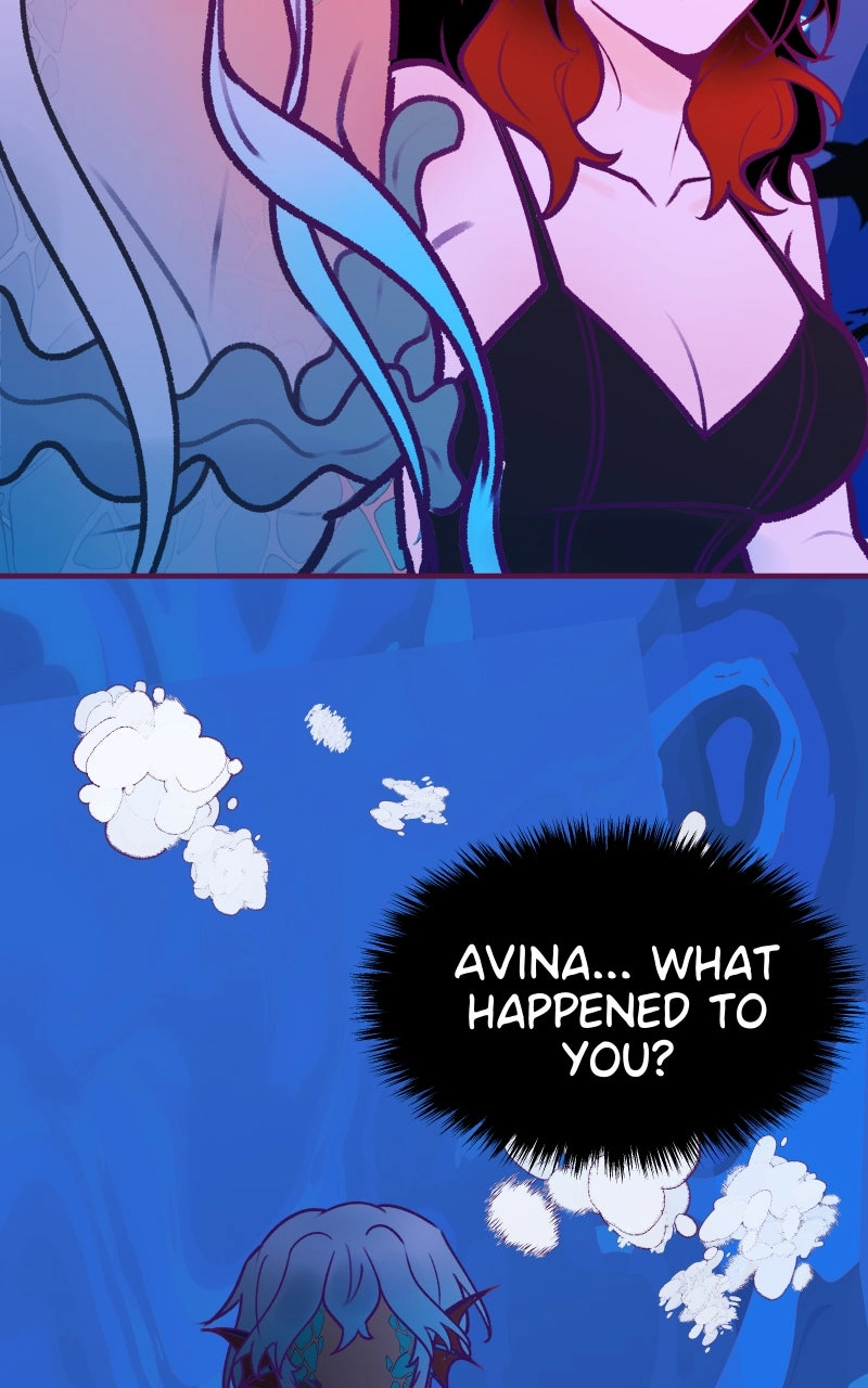 The Siren's Light Chapter 40 page 67 - 