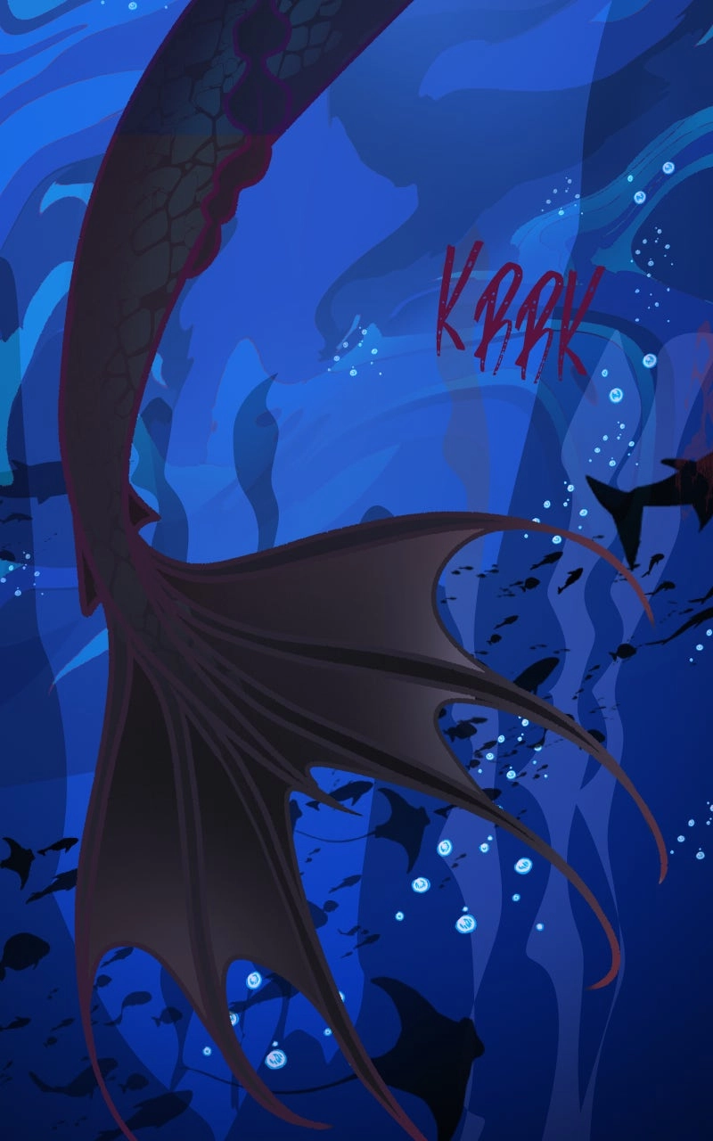 The Siren's Light Chapter 40 page 69 - 
