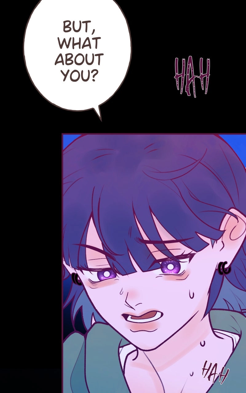 The Siren's Light Chapter 40 page 8 - 
