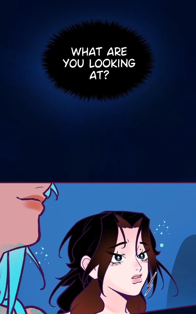 The Siren's Light Chapter 40 page 71 - 