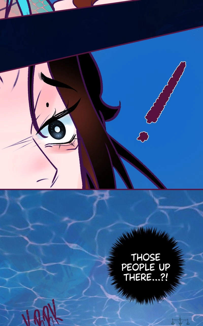 The Siren's Light Chapter 40 page 72 - 