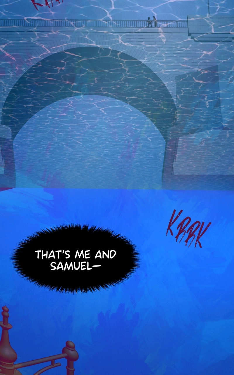 The Siren's Light Chapter 40 page 73 - 