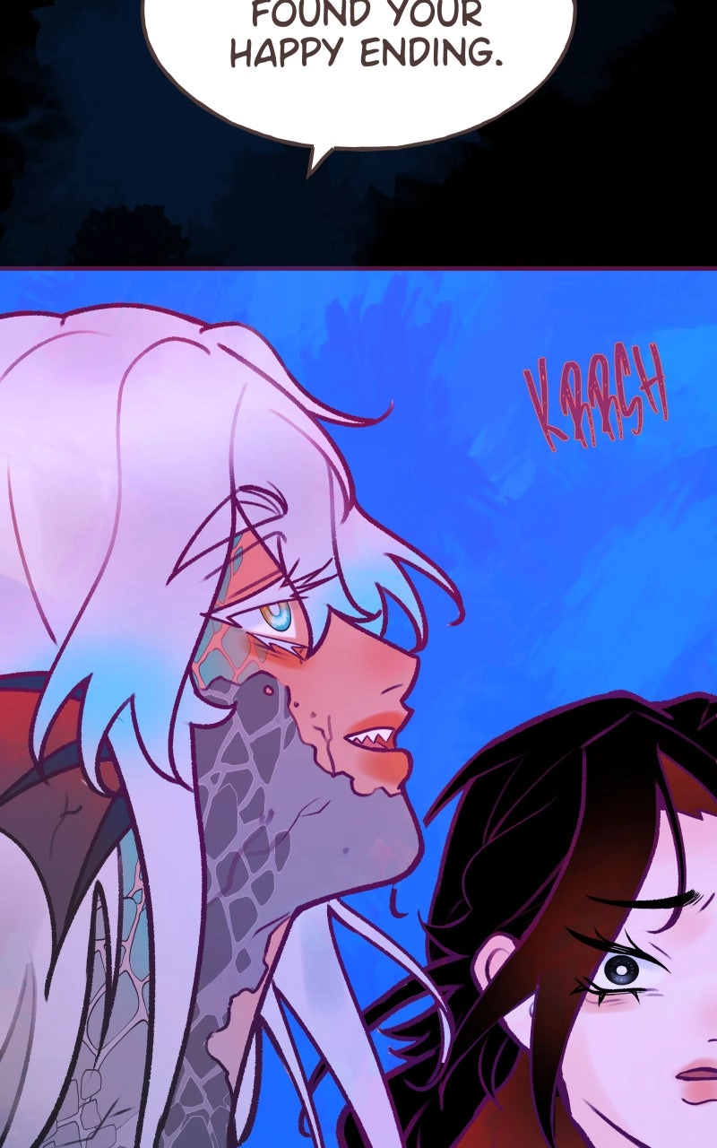 The Siren's Light Chapter 40 page 76 - 