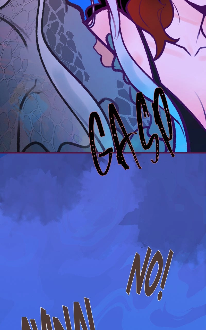 The Siren's Light Chapter 40 page 77 - 