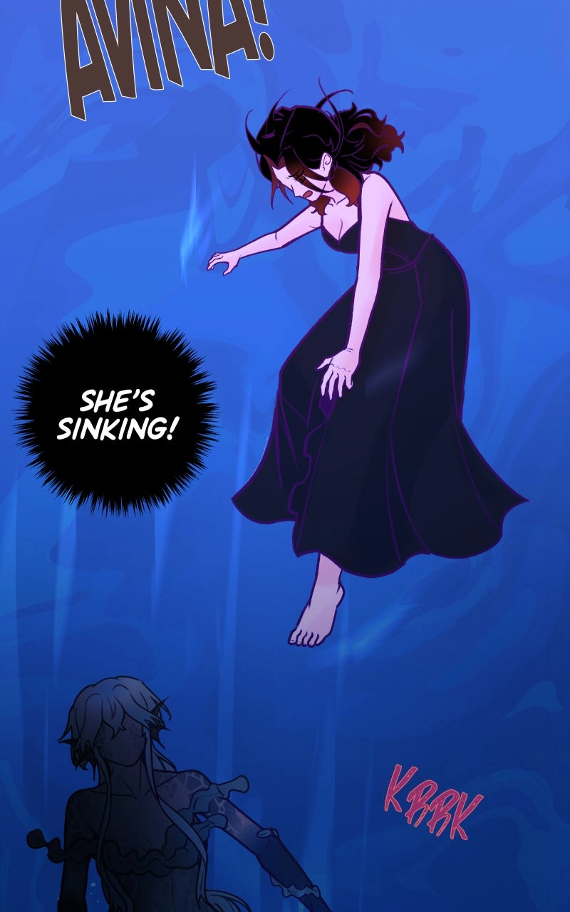 The Siren's Light Chapter 40 page 78 - 