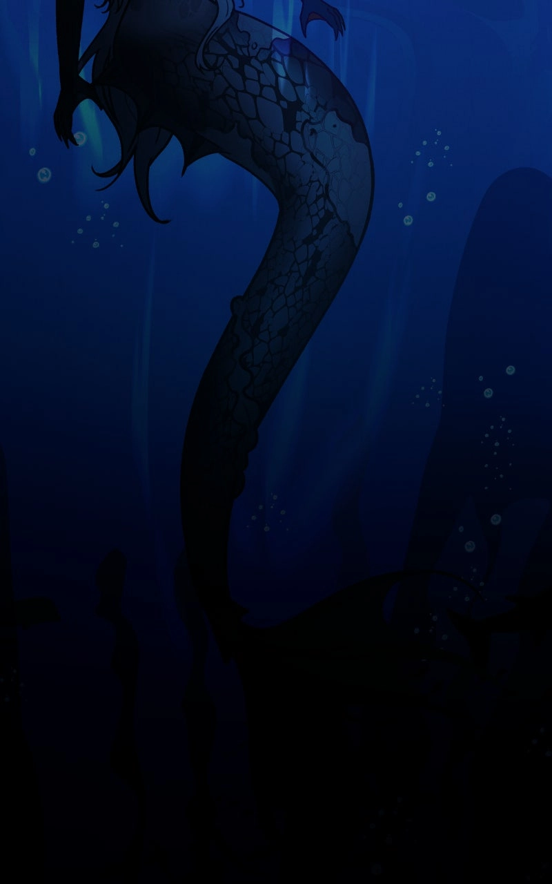 The Siren's Light Chapter 40 page 79 - 