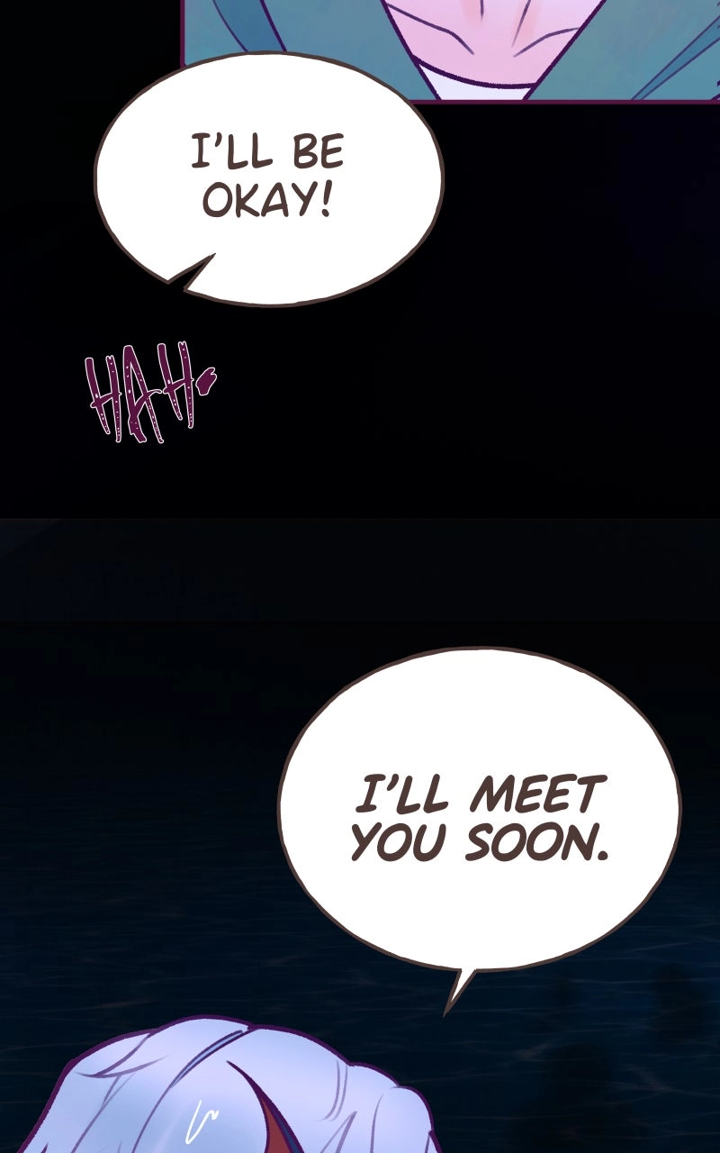 The Siren's Light Chapter 40 page 9 - 