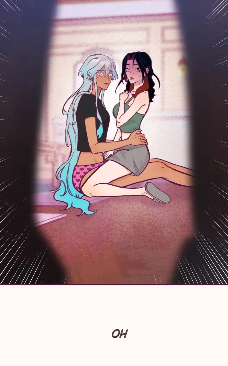 The Siren's Light Chapter 5 page 2 - 