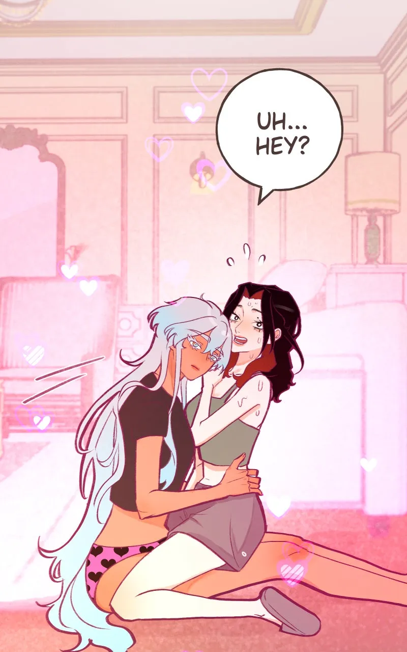 The Siren's Light Chapter 5 page 15 - 