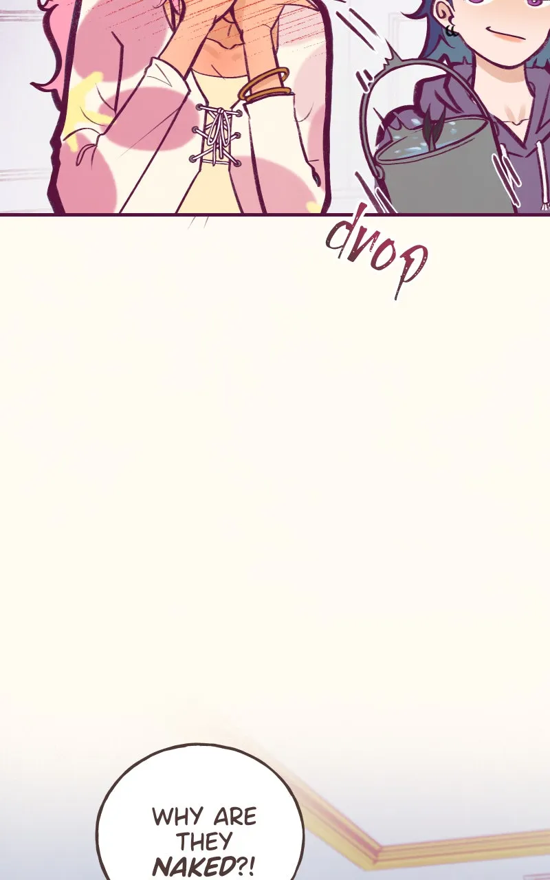 The Siren's Light Chapter 5 page 17 - 