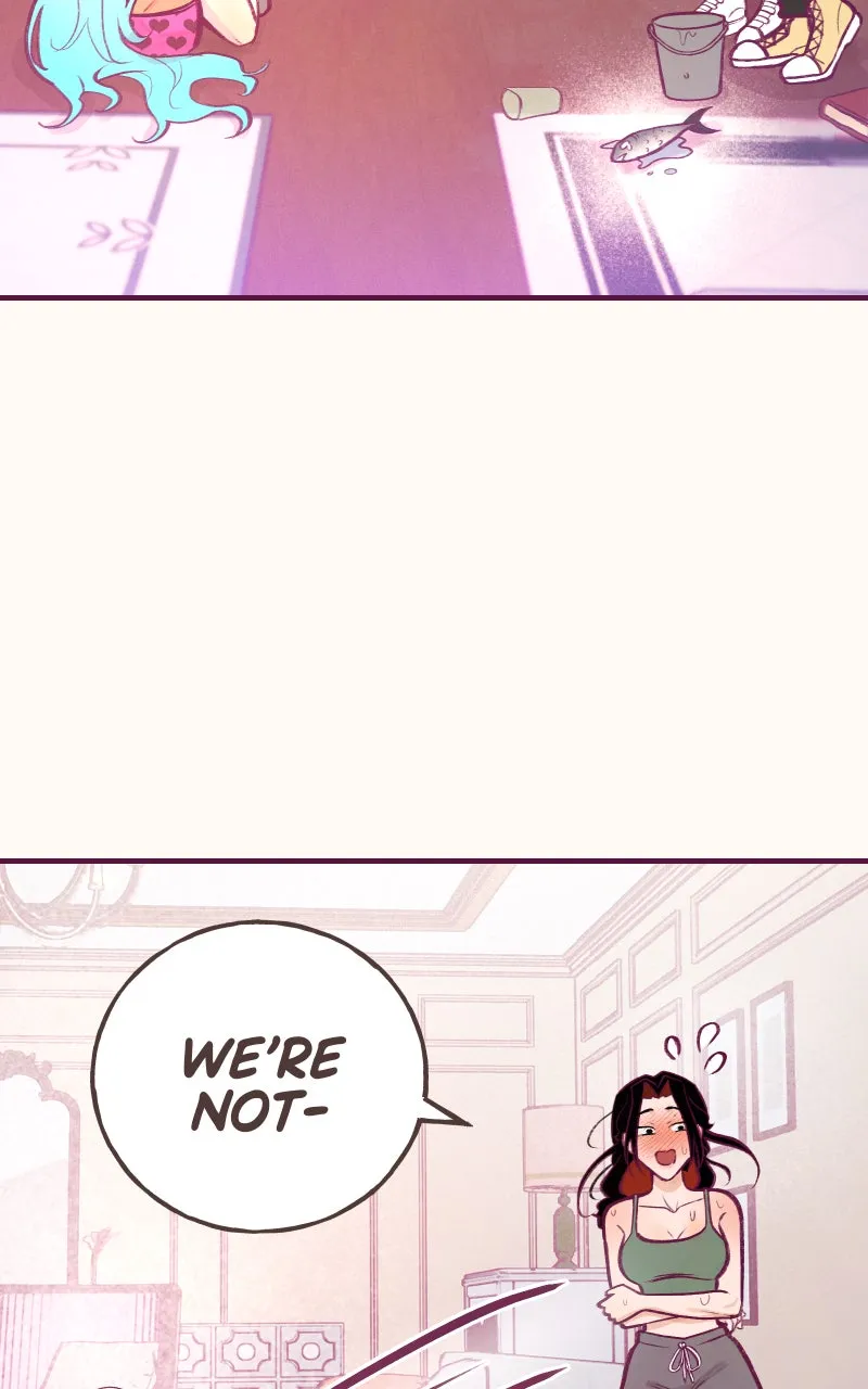 The Siren's Light Chapter 5 page 22 - 