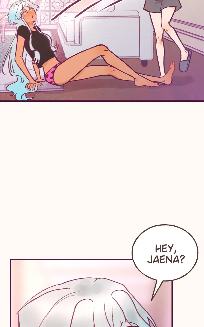 The Siren's Light Chapter 5 page 23 - 