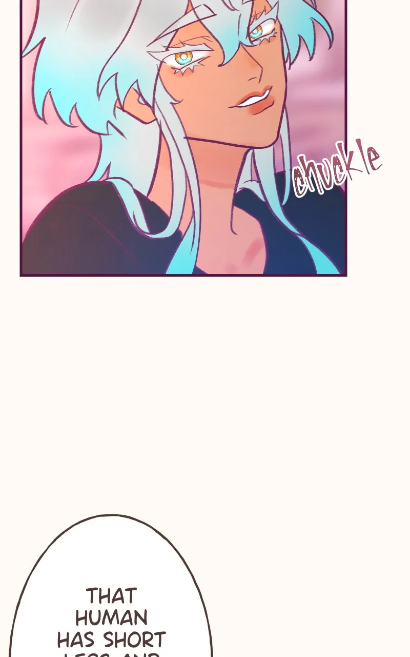 The Siren's Light Chapter 5 page 24 - 