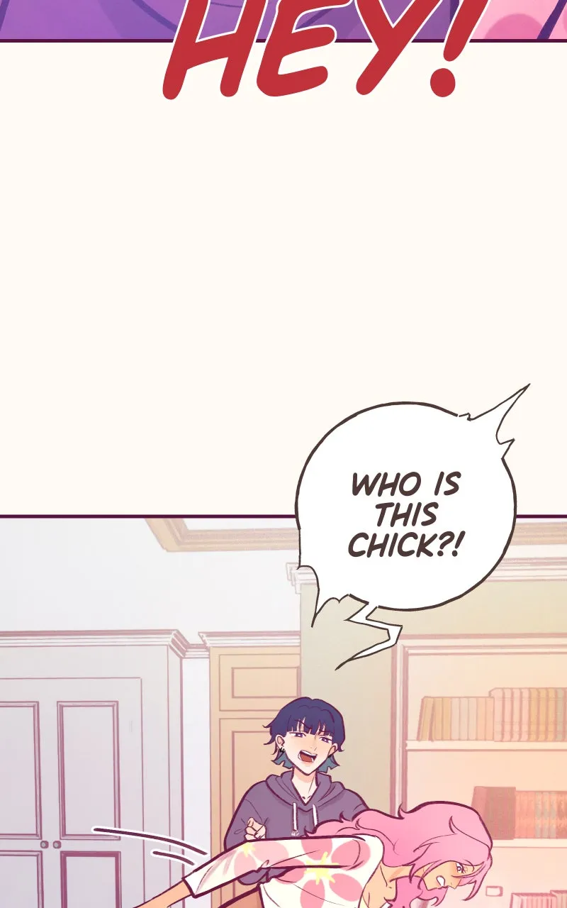 The Siren's Light Chapter 5 page 26 - 
