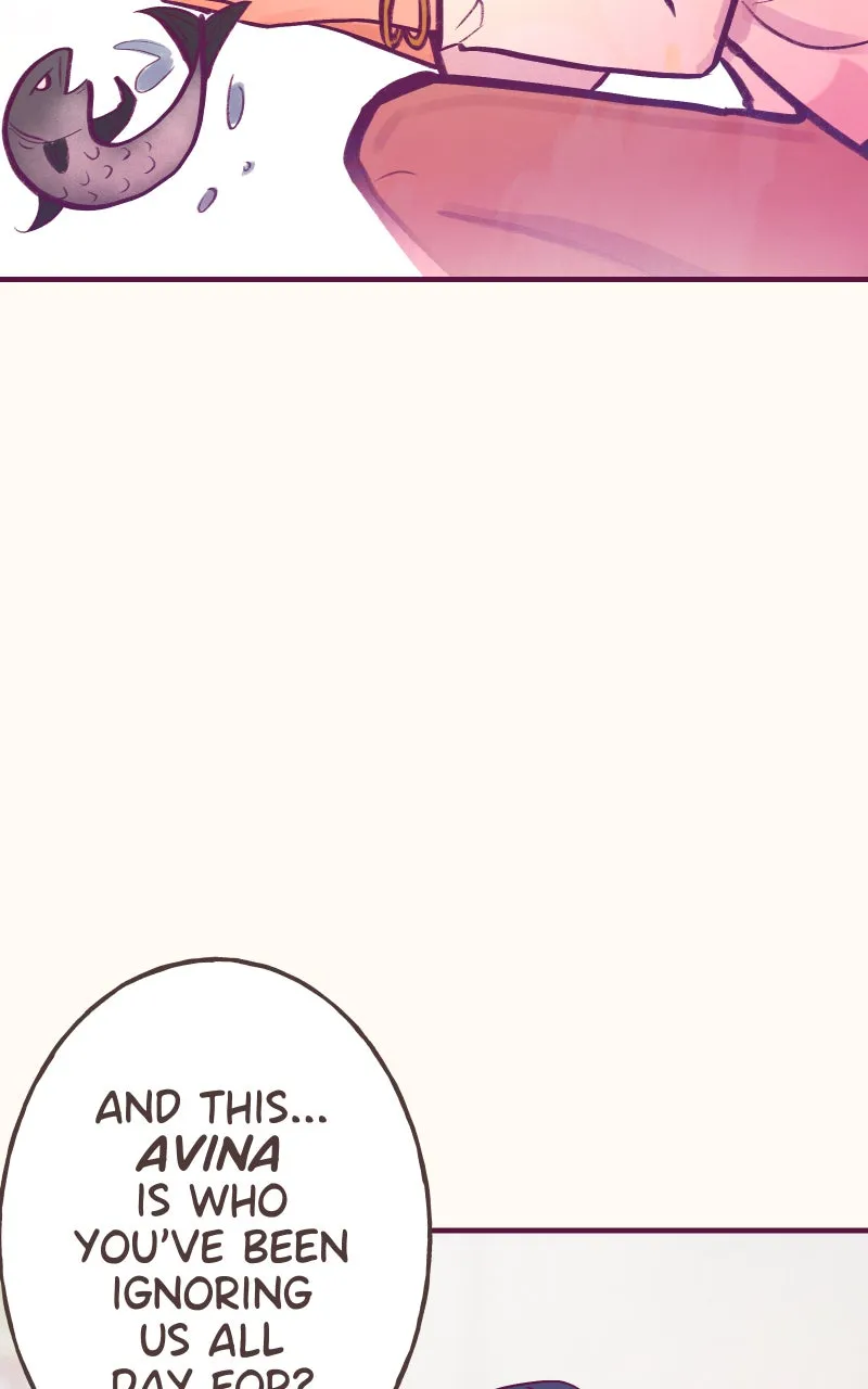 The Siren's Light Chapter 5 page 29 - 