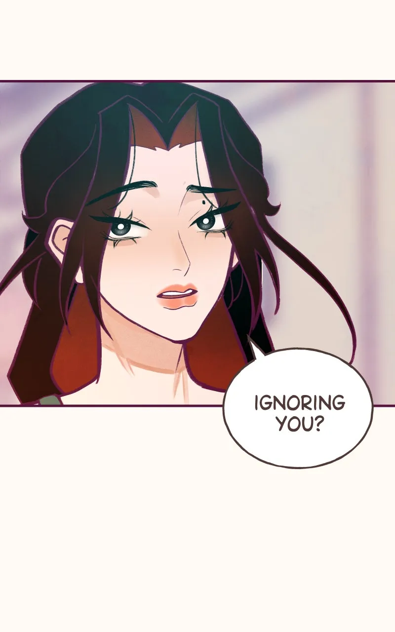 The Siren's Light Chapter 5 page 31 - 