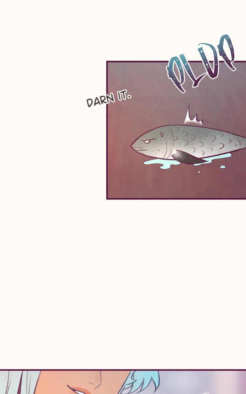 The Siren's Light Chapter 5 page 33 - 