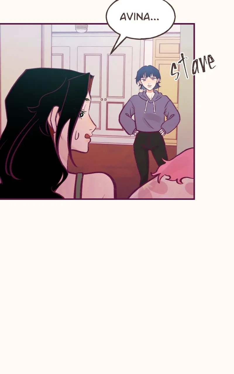 The Siren's Light Chapter 5 page 36 - 
