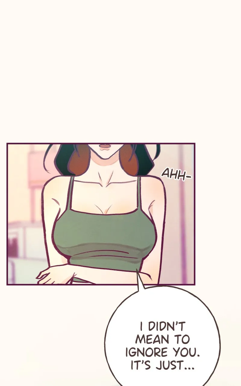 The Siren's Light Chapter 5 page 38 - 