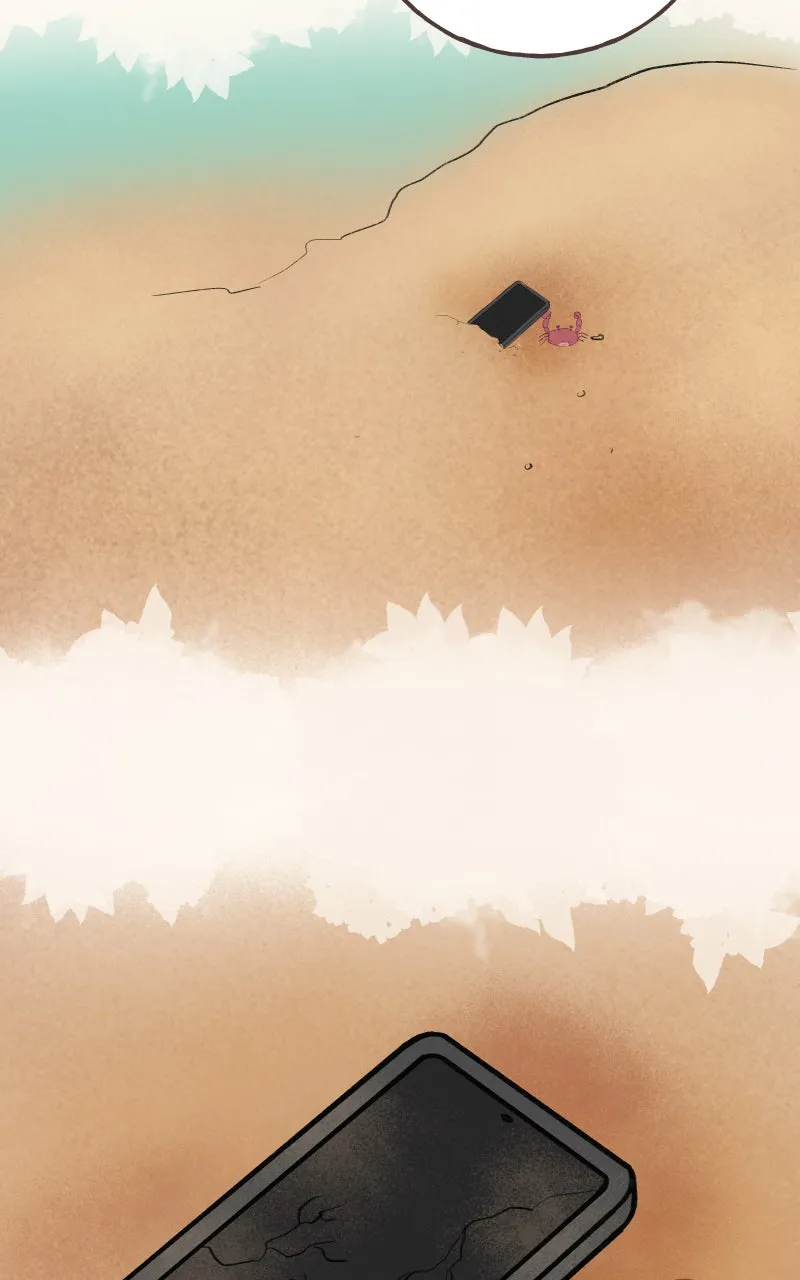 The Siren's Light Chapter 5 page 39 - 