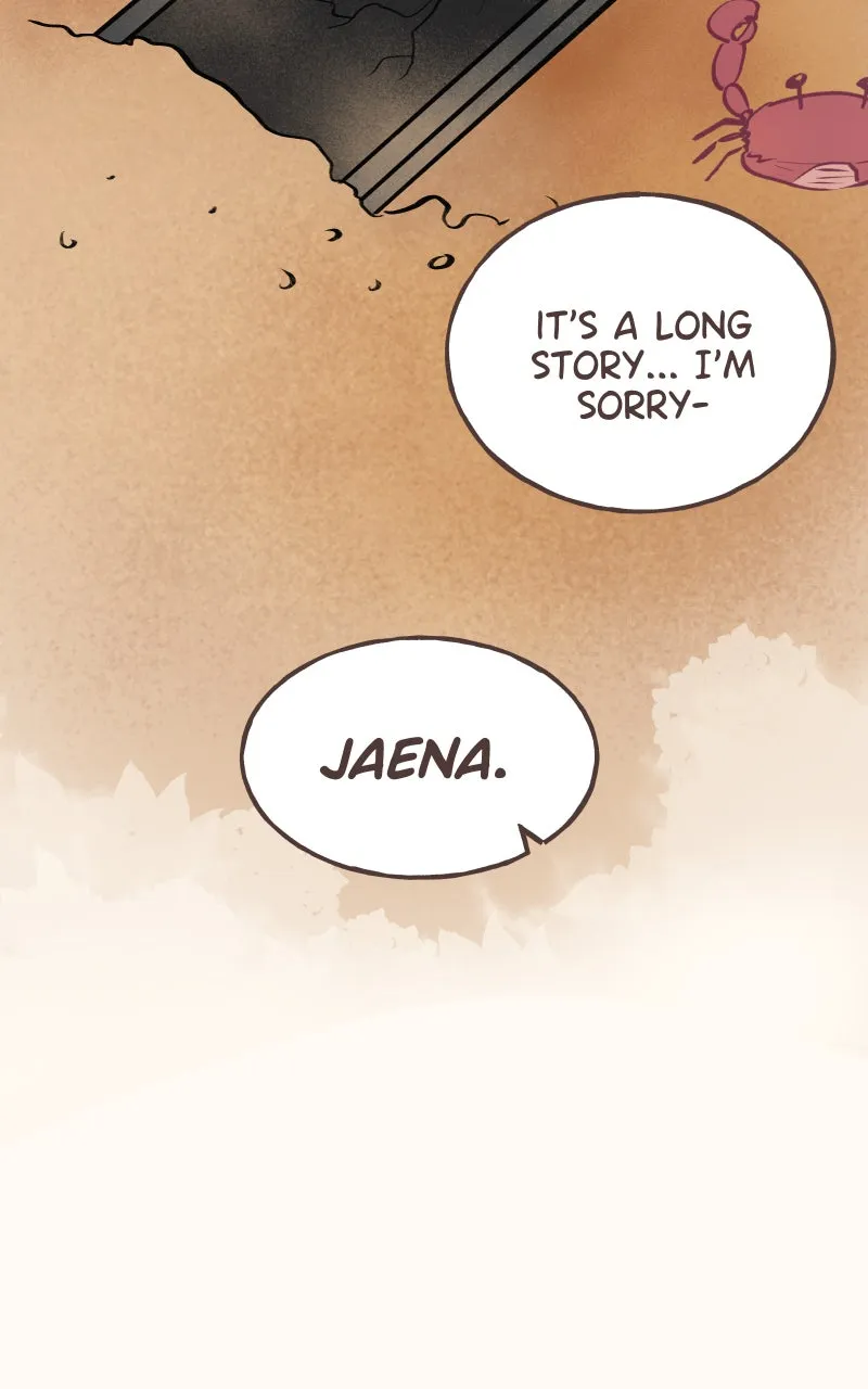 The Siren's Light Chapter 5 page 40 - 