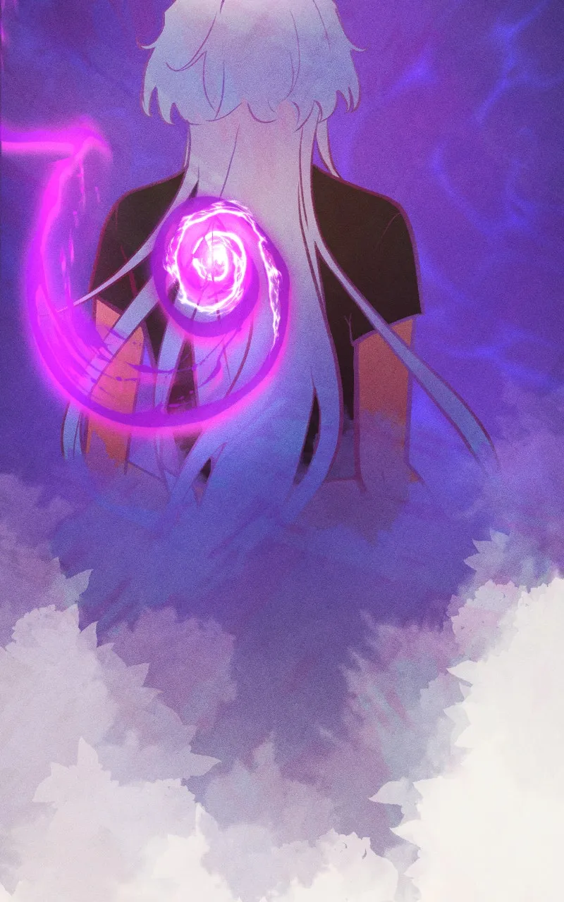 The Siren's Light Chapter 5 page 45 - 