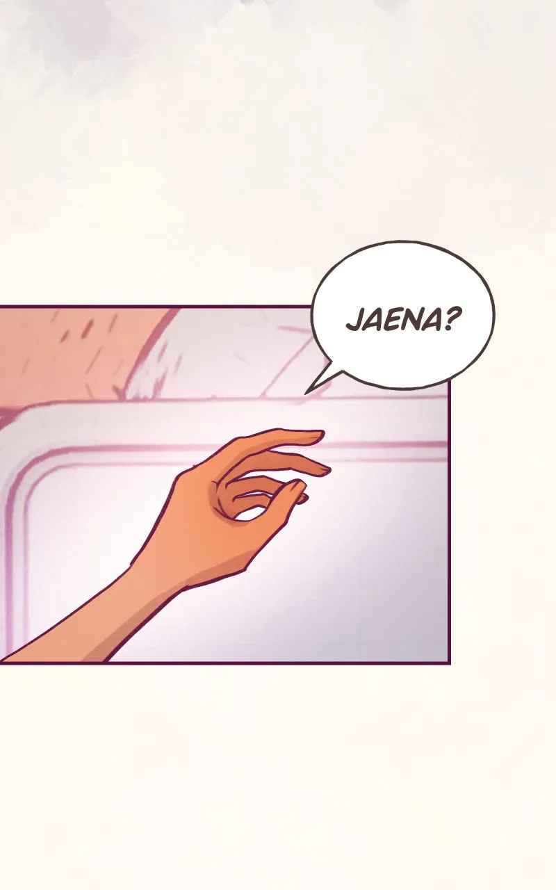 The Siren's Light Chapter 5 page 46 - 
