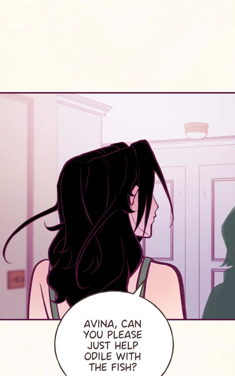 The Siren's Light Chapter 5 page 47 - 