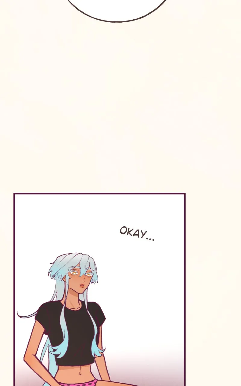 The Siren's Light Chapter 5 page 48 - 