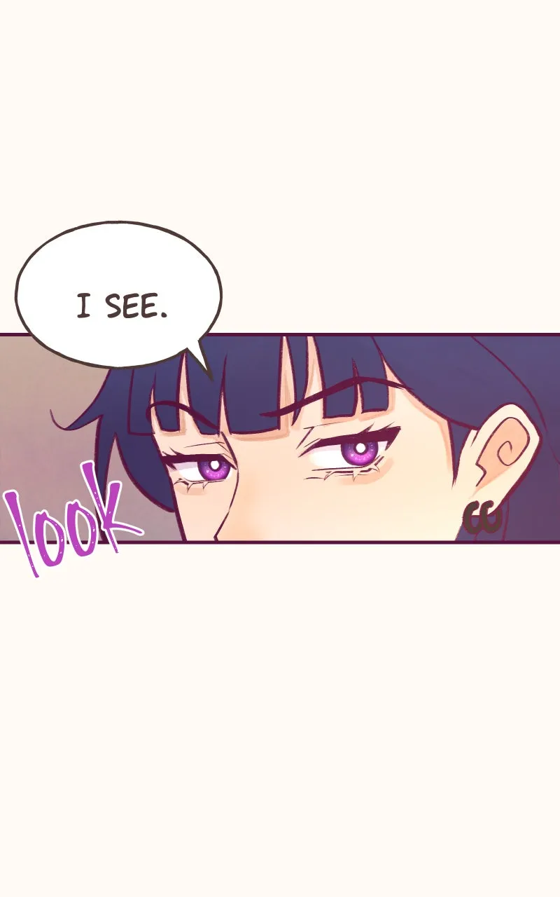 The Siren's Light Chapter 5 page 58 - 
