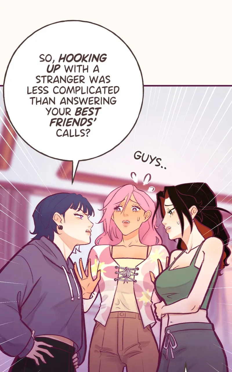 The Siren's Light Chapter 5 page 59 - 