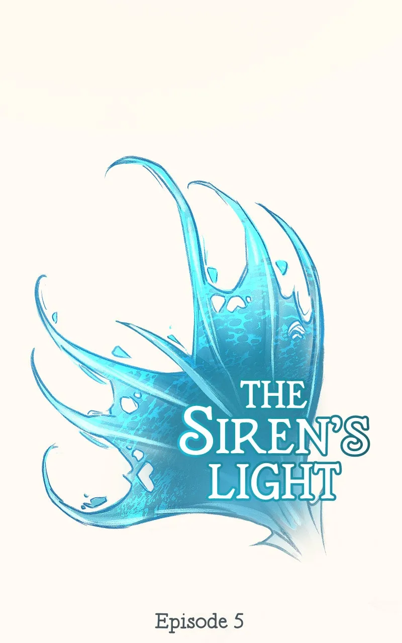The Siren's Light Chapter 5 page 8 - 
