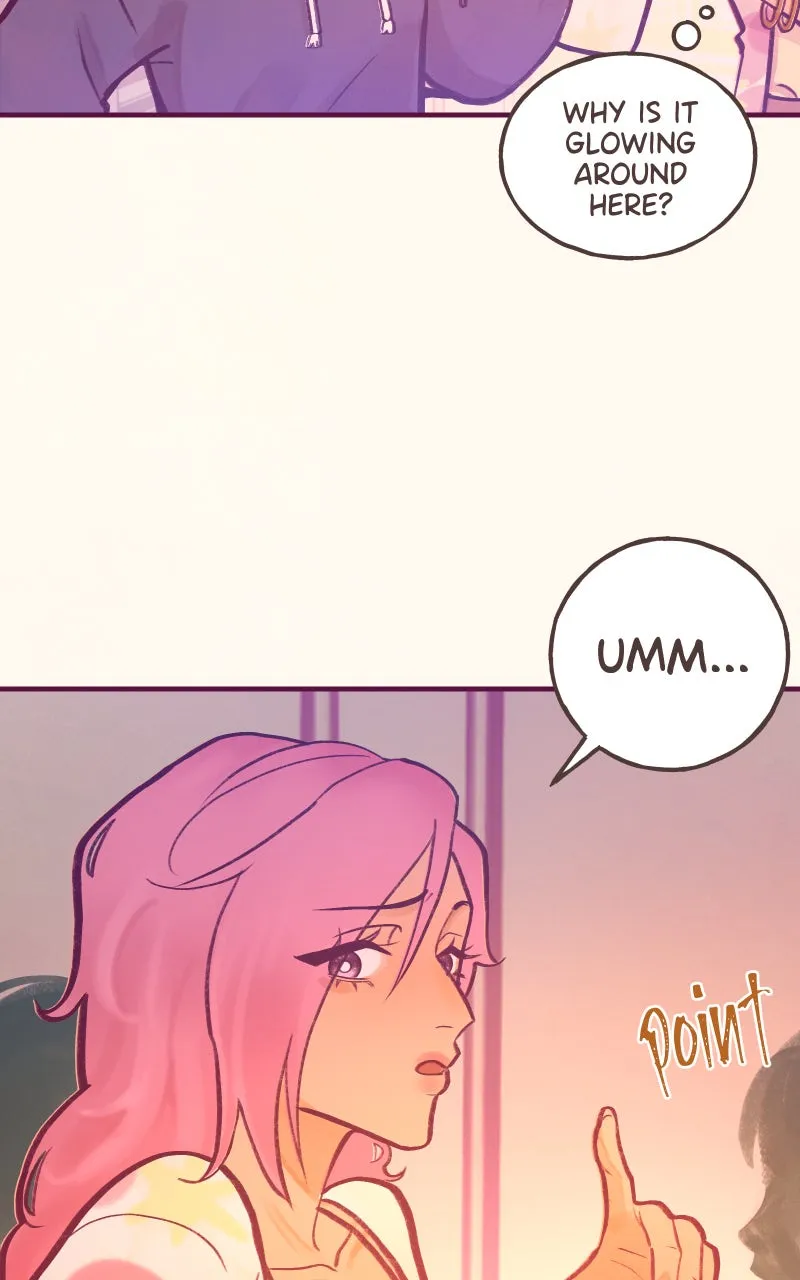 The Siren's Light Chapter 5 page 75 - 