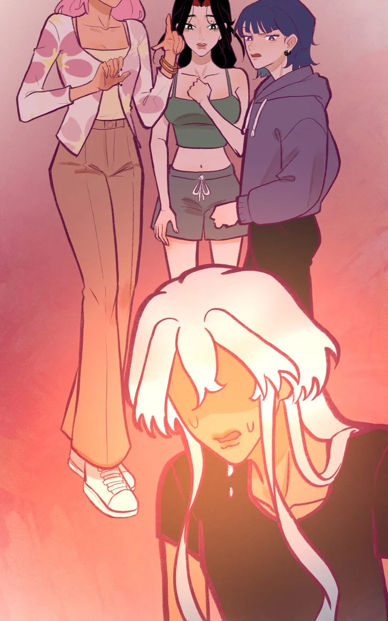 The Siren's Light Chapter 5 page 77 - 