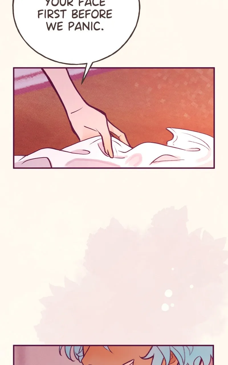 The Siren's Light Chapter 6 page 13 - 