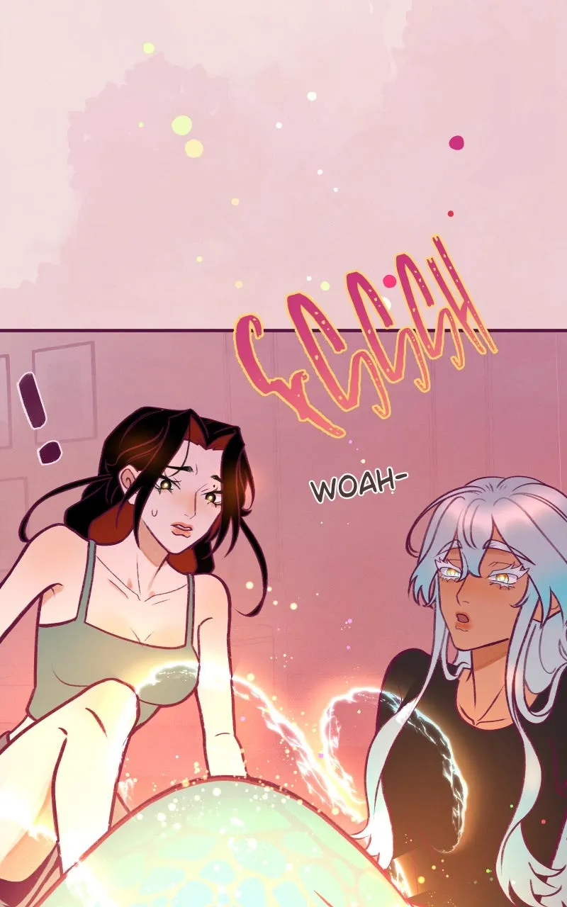 The Siren's Light Chapter 6 page 16 - 